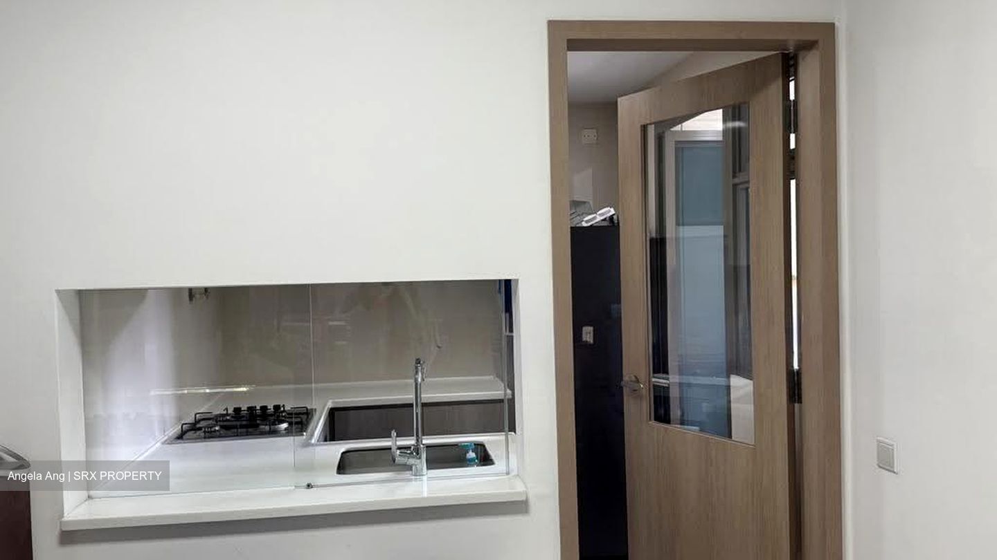 Treasure Crest (D19), Condominium #620606841